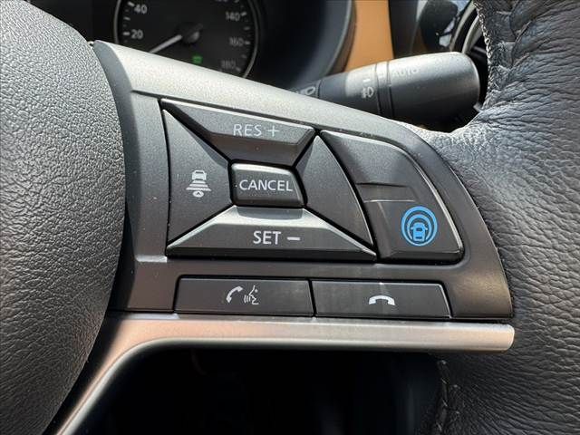 NISSAN KICKS 2022 Image 31