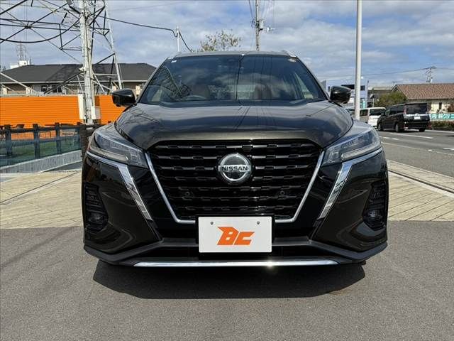 NISSAN KICKS 2022 Image 31
