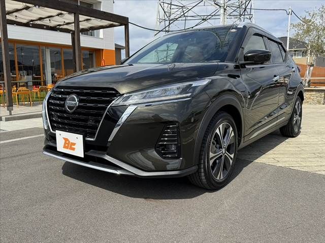 NISSAN KICKS 2022 Image 31