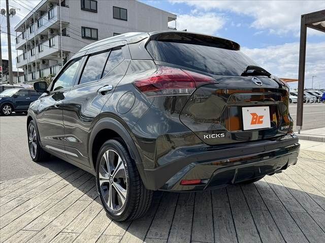 NISSAN KICKS 2022 Image 31