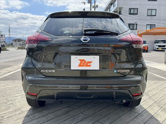 NISSAN KICKS 2022 Image 31