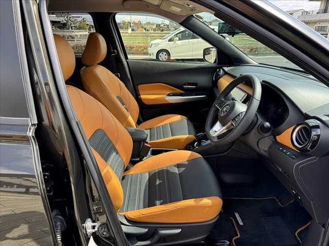 NISSAN KICKS 2022 Image 31