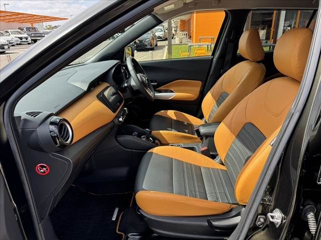 NISSAN KICKS 2022 Image 31