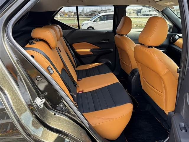 NISSAN KICKS 2022 Image 31