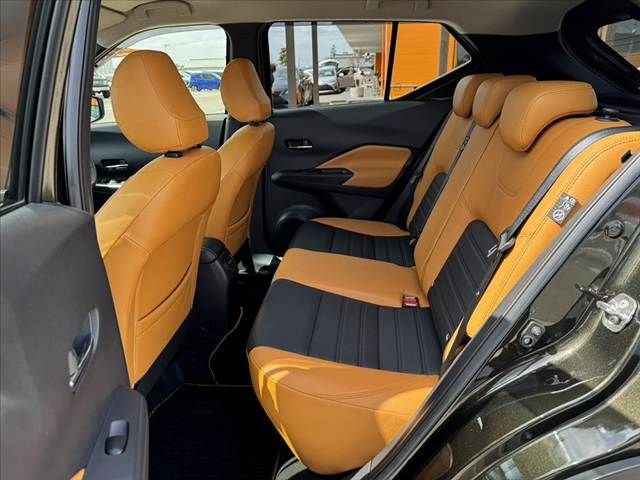 NISSAN KICKS 2022 Image 31