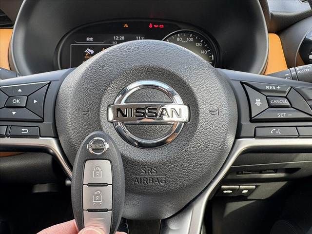 NISSAN KICKS 2022 Image 31