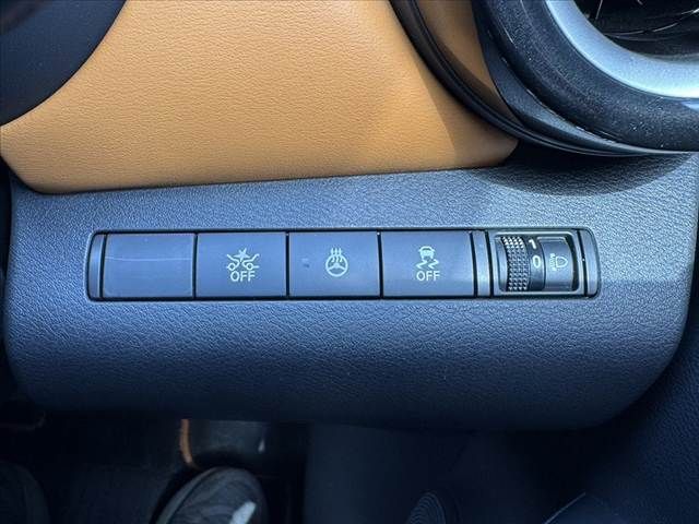 NISSAN KICKS 2022 Image 31