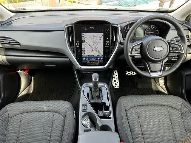 SUBARU CROSSTREK 2023 Image 31