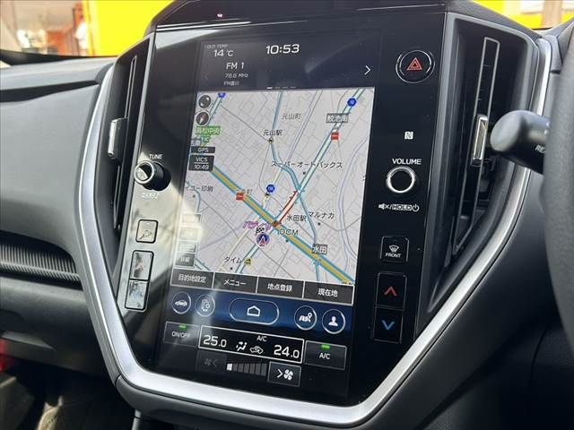 SUBARU CROSSTREK 2023 Image 31