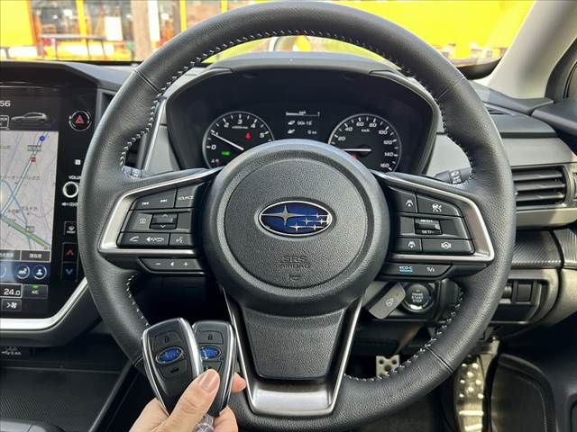 SUBARU CROSSTREK 2023 Image 31
