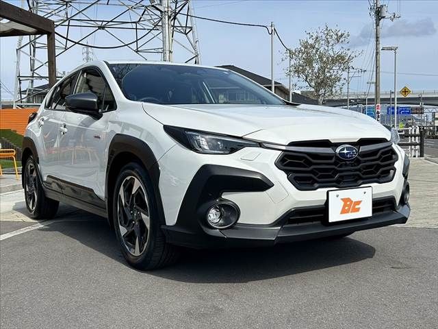 SUBARU CROSSTREK 2023 Image 31