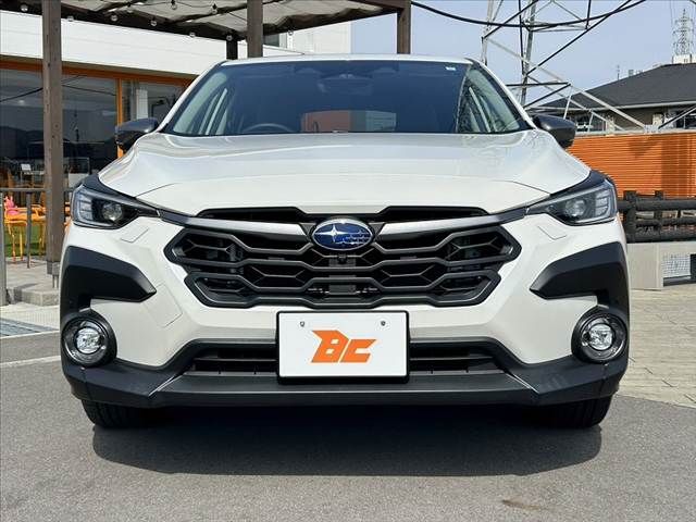 SUBARU CROSSTREK 2023 Image 31