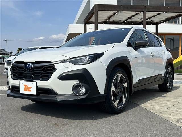SUBARU CROSSTREK 2023 Image 31