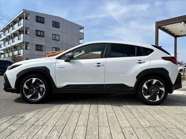 SUBARU CROSSTREK 2023 Image 31