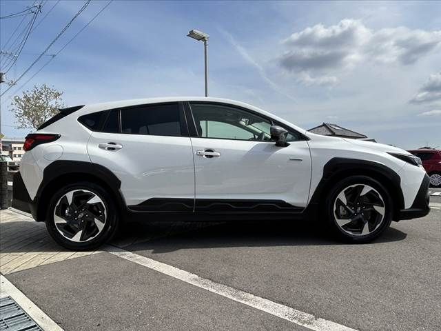SUBARU CROSSTREK 2023 Image 31