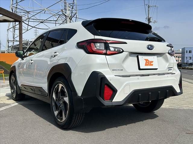 SUBARU CROSSTREK 2023 Image 31