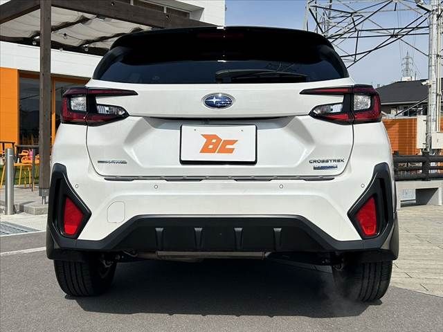SUBARU CROSSTREK 2023 Image 31
