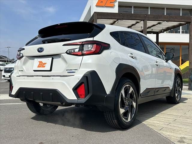 SUBARU CROSSTREK 2023 Image 31