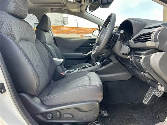 SUBARU CROSSTREK 2023 Image 31