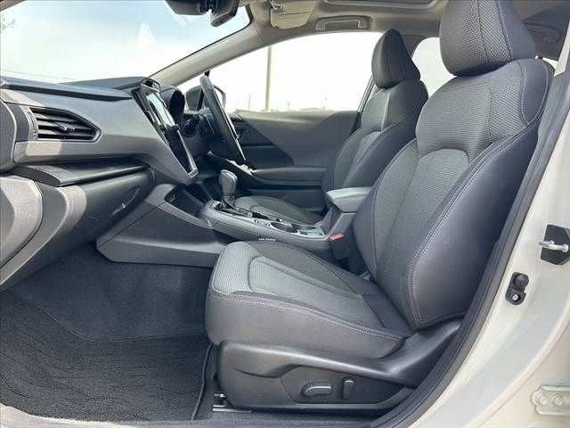 SUBARU CROSSTREK 2023 Image 31