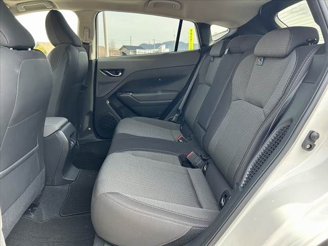SUBARU CROSSTREK 2023 Image 31