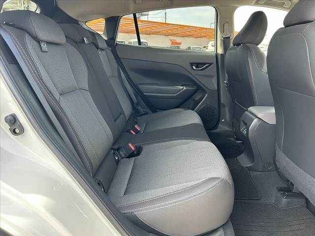 SUBARU CROSSTREK 2023 Image 31