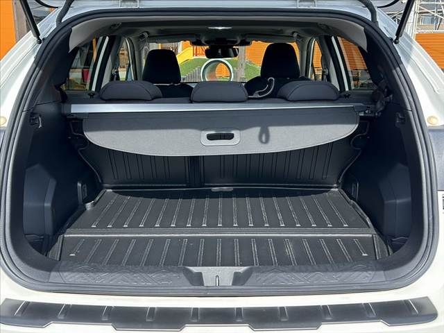 SUBARU CROSSTREK 2023 Image 31