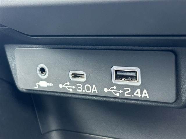 SUBARU CROSSTREK 2023 Image 31