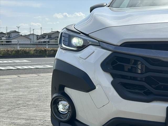 SUBARU CROSSTREK 2023 Image 31