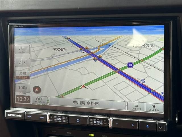 TOYOTA LANDCRUISER PRADO 2001 Image 31