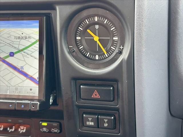 TOYOTA LANDCRUISER PRADO 2001 Image 31