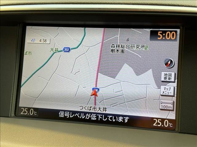 NISSAN FUGA 2010 Image 31