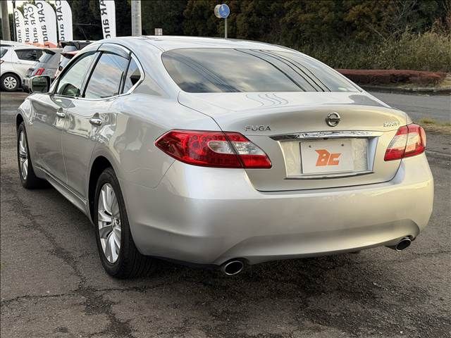 NISSAN FUGA 2010 Image 31