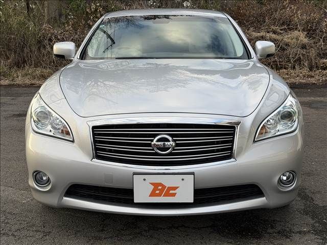 NISSAN FUGA 2010 Image 31