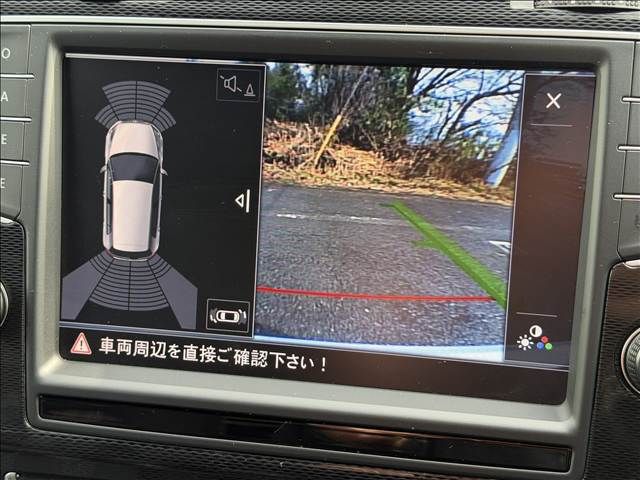 VOLKSWAGEN GOLF GTI 2015 Image 31