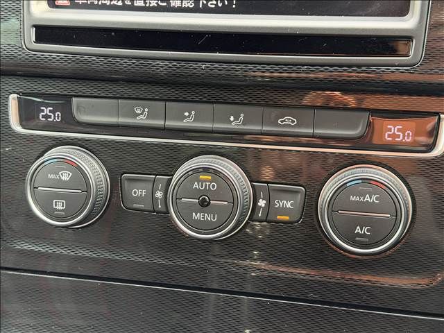 VOLKSWAGEN GOLF GTI 2015 Image 31