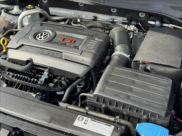 VOLKSWAGEN GOLF GTI 2015 Image 31
