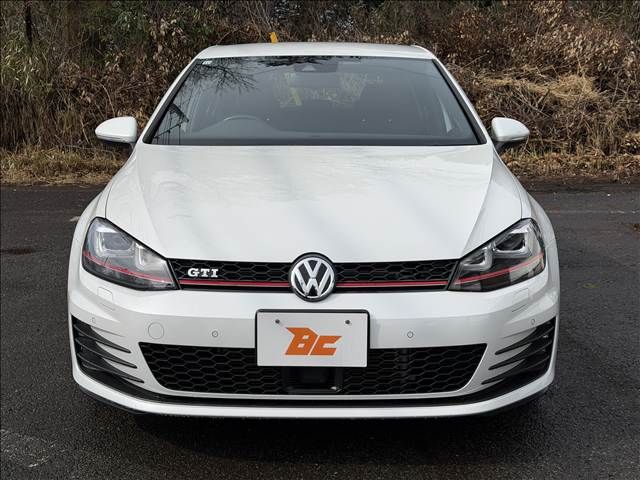 VOLKSWAGEN GOLF GTI 2015 Image 31