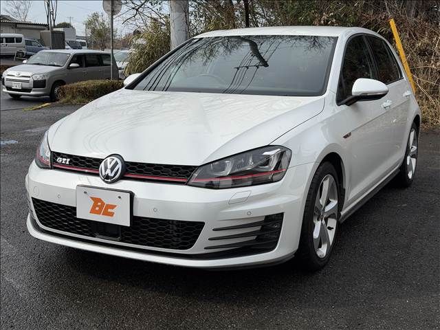 VOLKSWAGEN GOLF GTI 2015 Image 31