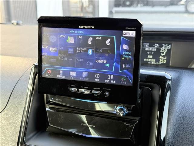 TOYOTA VOXY 2014 Image 31