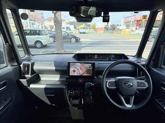 DAIHATSU TANTO CUSTOM 4WD 2023 Image 31