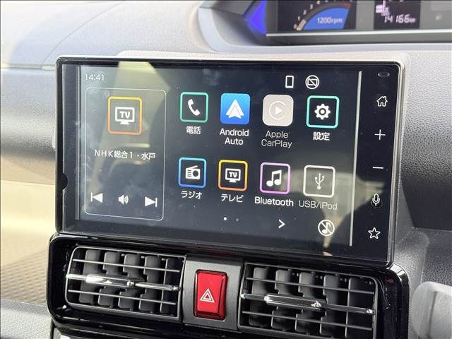 DAIHATSU TANTO CUSTOM 4WD 2023 Image 31