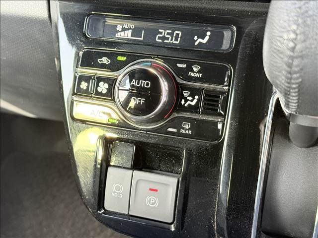 DAIHATSU TANTO CUSTOM 4WD 2023 Image 31