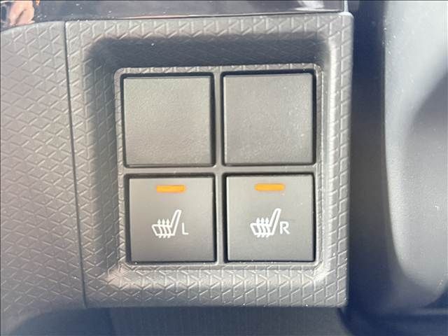 DAIHATSU TANTO CUSTOM 4WD 2023 Image 31