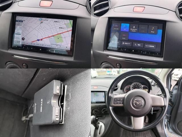 MAZDA DEMIO 2013 Image 31