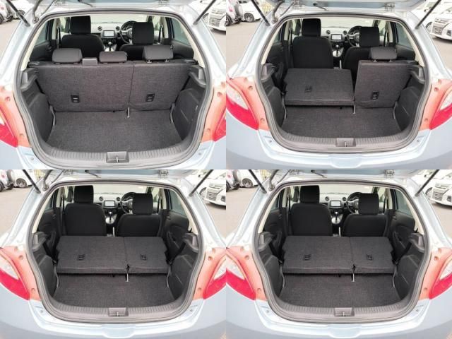 MAZDA DEMIO 2013 Image 31