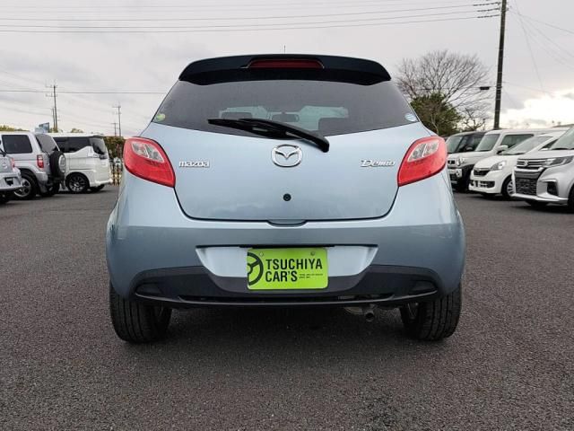 MAZDA DEMIO 2013 Image 31