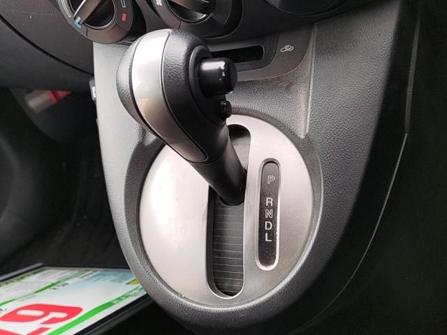 MAZDA DEMIO 2013 Image 31