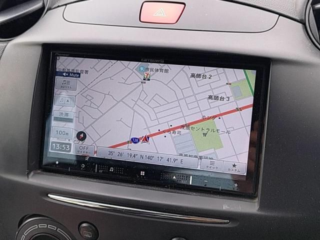 MAZDA DEMIO 2013 Image 31