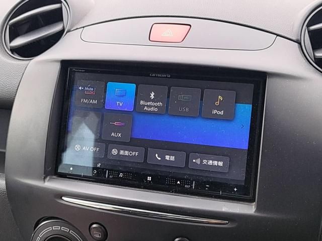 MAZDA DEMIO 2013 Image 31